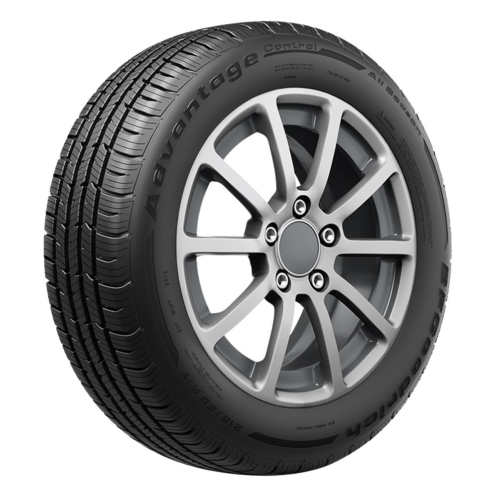BFGoodrich BFG Advantage Control 255/50R20 109H XL BFGoodrich BFG Advantage Control 255/50R20 109H XL Sansujyuku sansujyuku.com