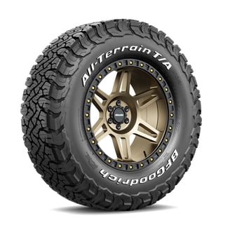 Bf Goodrich All Terrain