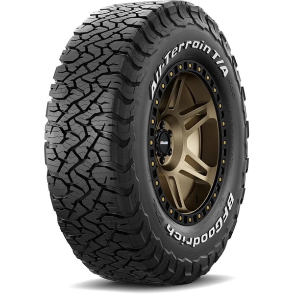 BF Goodrich All-Terrain TA KO3 LT305/50R20 E/10PLY Light Truck & SUV Tire