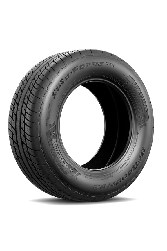 BFG Elite Force T/A 285/45R22 114V XL