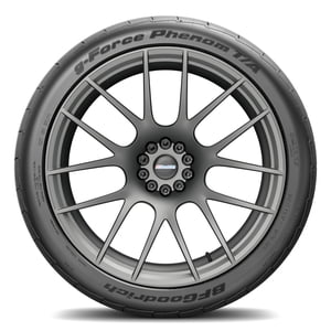 BFGoodrich BFG G-Force Phenom T/A 275/40ZR19 105Y XL Sansujyuku sansujyuku.com