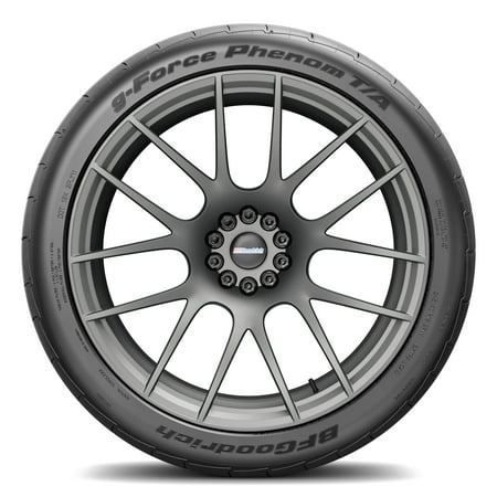 BFGoodrich BFG G-Force Phenom T/A 275/40ZR19 105Y XL Sansujyuku sansujyuku.com