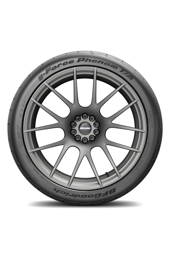 BFG G-Force Phenom T/A 275/40ZR19 105Y XL