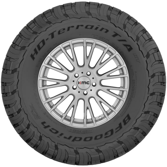 BFG HD-Terrain T/A KT 40X13.5R18 128Q F