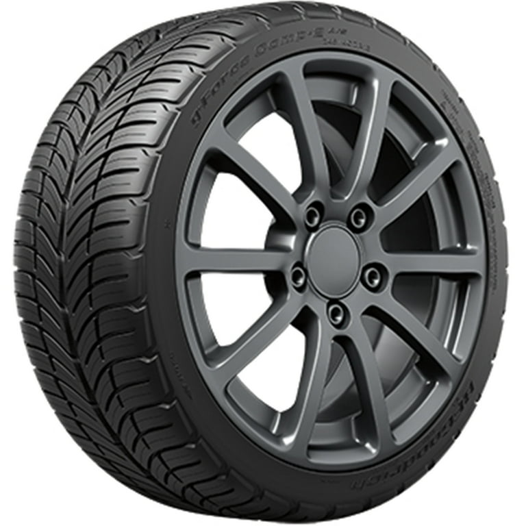 235/50R18 ② 2本 Bridgestone Ecopia H/L 422 Plus All Season 235/50R18 97V
