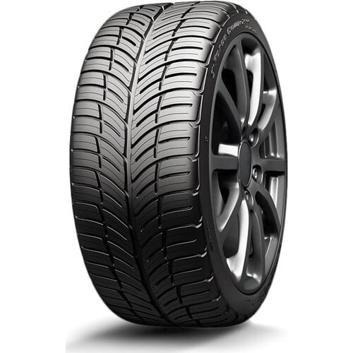 BFG g-Force COMP-2 A/S PLUS 285/35ZR20 104Y XL Fits: 2012-15 Chevrolet Camaro ZL1 BFG g-Force COMP-2 A/S PLUS 285/35ZR20 104Y XL Fits: 2012-15 Chevrolet Camaro ZL1 Sansujyuku sansujyuku.com