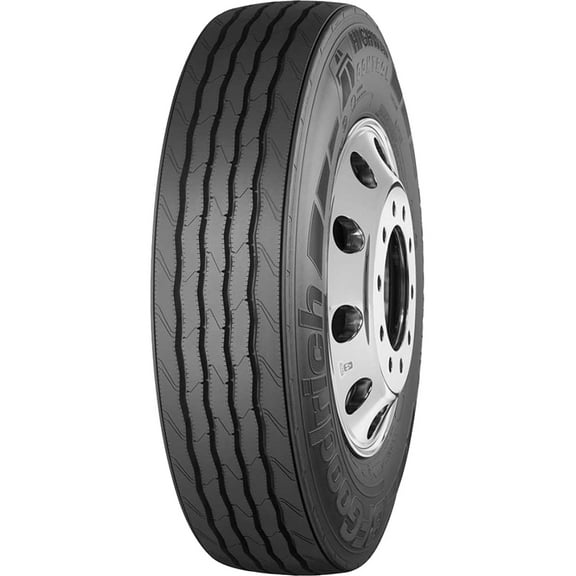 BFGOODRICH HIGHWAY CONTROL T 275/80R22.5 G BW ALL SEASON TIRE