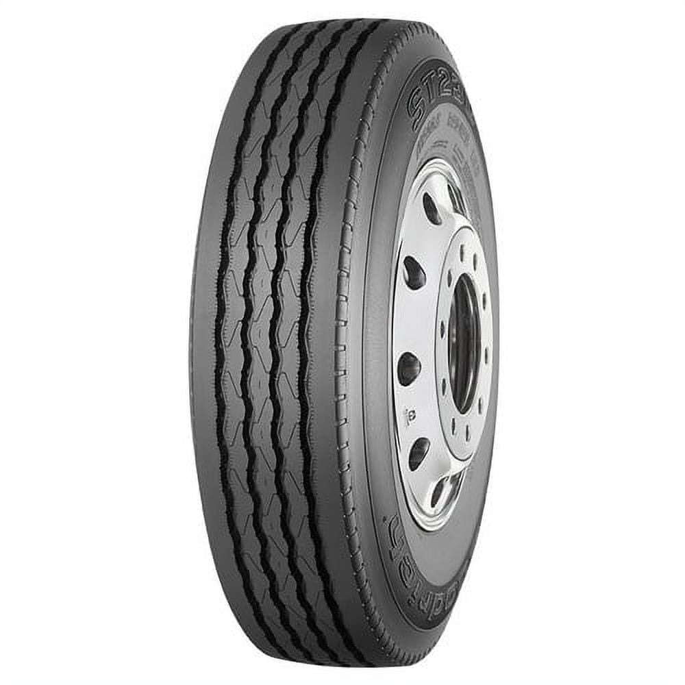 BFGoodrich ST230 10R22.5 G BW All-Season Tire