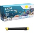 thumbnail image 1 of BFGT C8030 Toner Cartridges Compatible for Xerox AltaLink C8030 C8035 C8045 C8055 C8070 EC8036 EC8056 Printers, Capacity 26000 Pages, with Chip, Stable Output, 1 of 7