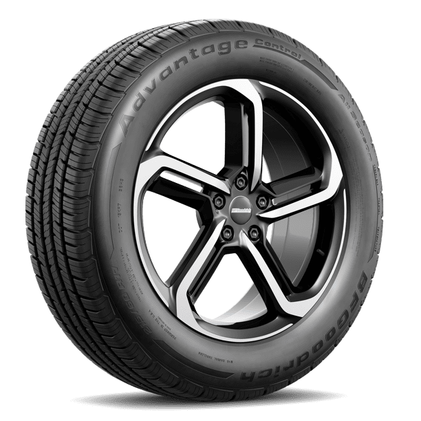 BFGoodrich Advantage Control 235/55-20 102 H Tire Sansujyuku sansujyuku.com