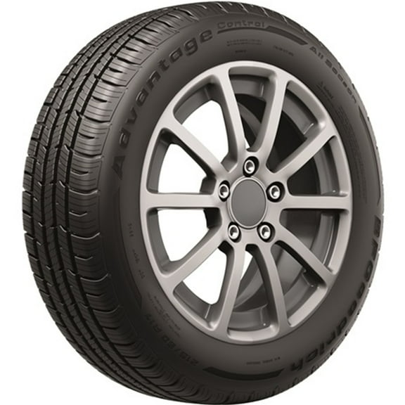 BFGoodrich Advantage Control All Season 185/65R15 88H Passenger Tire