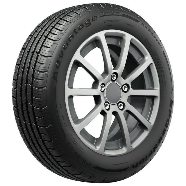 BFGoodrich Advantage Control All-Season 195/65R15 91H Tire Sansujyuku sansujyuku.com