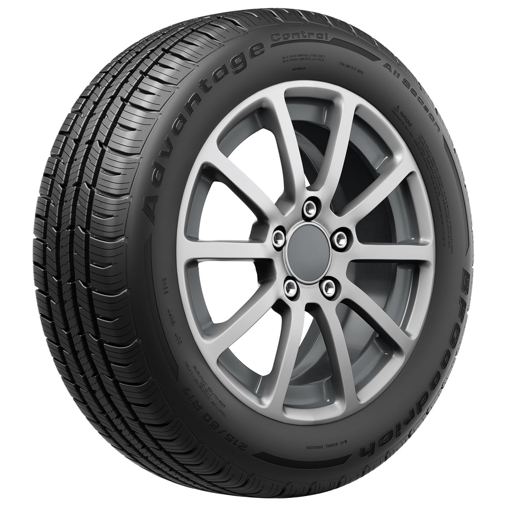 BFGoodrich Advantage Control All-Season 195/65R15 91H Tire BFGoodrich Advantage Control All-Season 195/65R15 91H Tire Sansujyuku sansujyuku.com