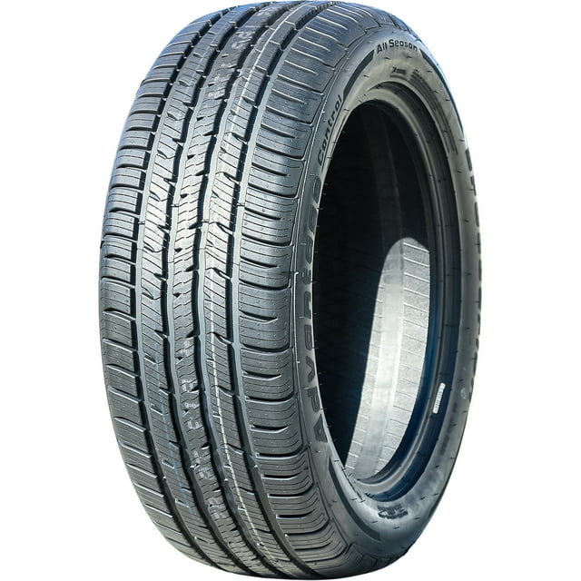 BFGoodrich Advantage Control All Season 205/55R16 91H XL Passenger Tire Sansujyuku sansujyuku.com