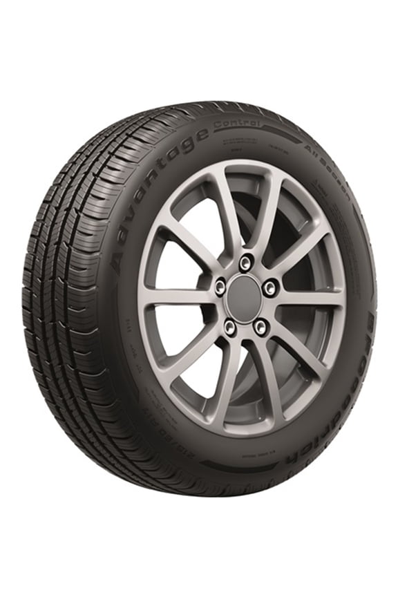 Advantage Control All Season 215/55R16 97H XL Passenger Tire