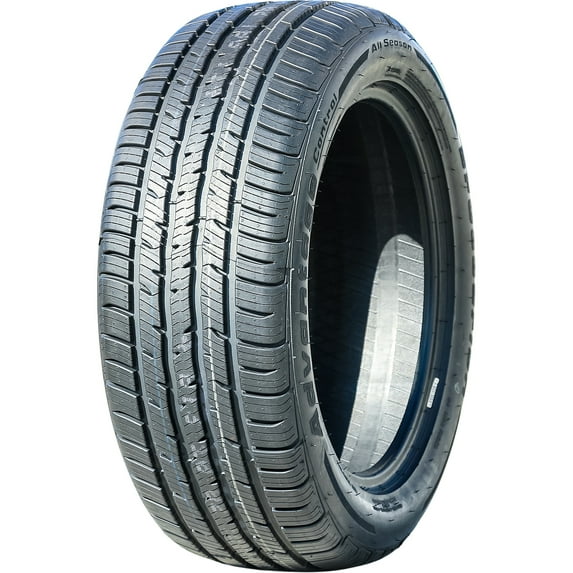 BFGoodrich Advantage Control All Season 215/55R17 94H Passenger Tire