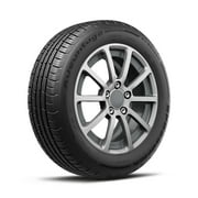07 Pontiac G6 Tire Sizenull