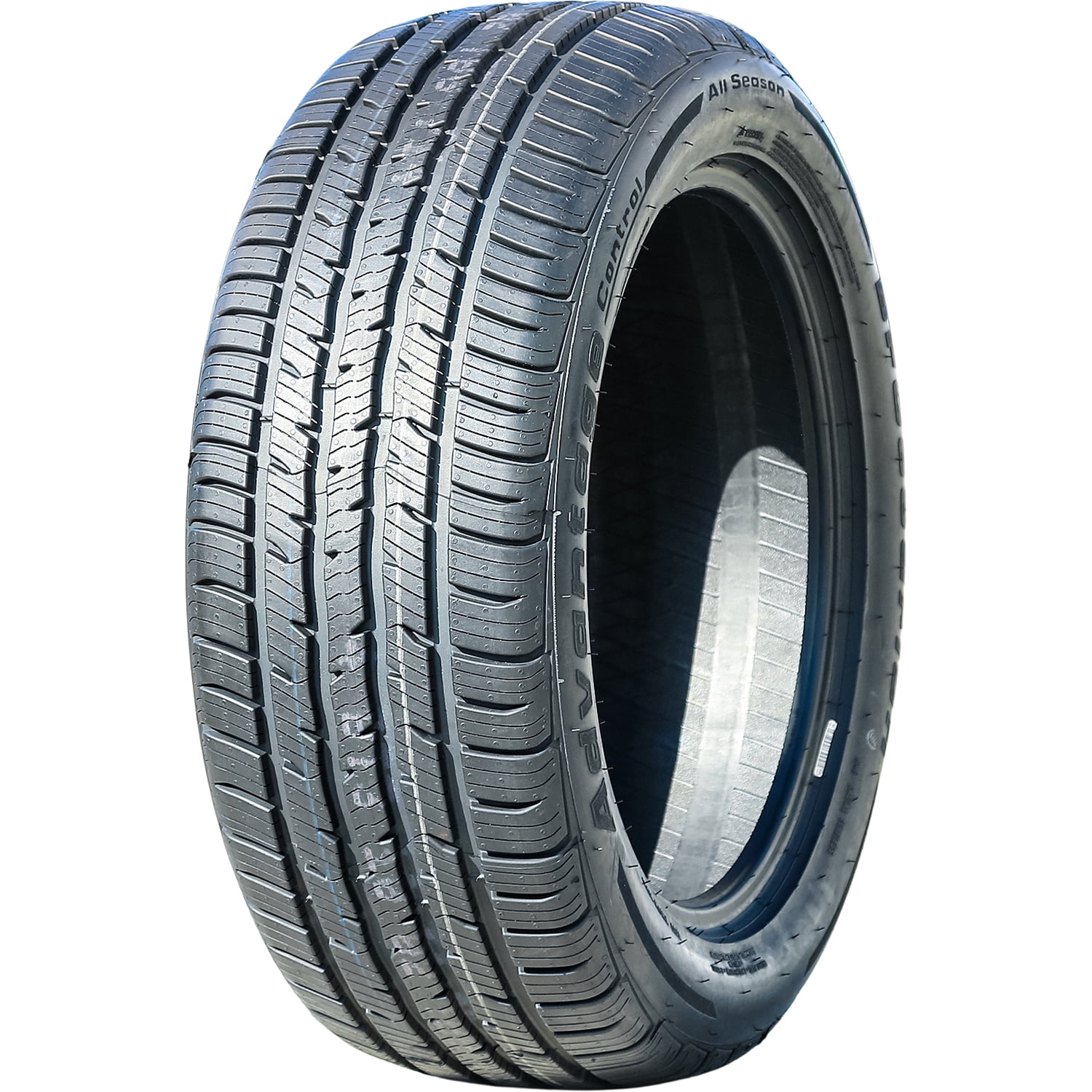 BFGoodrich Advantage Control All-Season 225/60R18 100H Tire