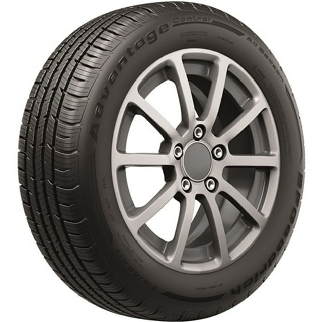 BFGoodrich Advantage Control All Season 235/40R19 96V XL Passenger Tire