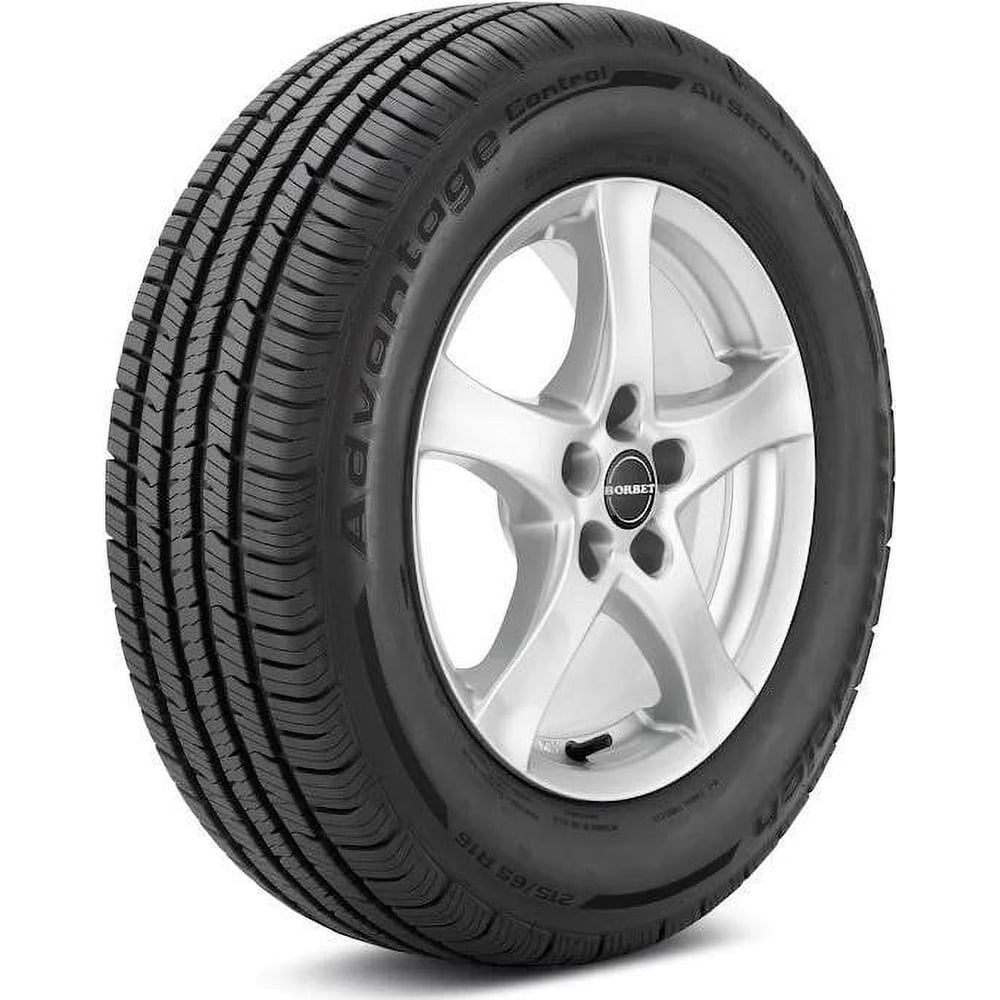 BFGoodrich Advantage Control All-Season 235/50R17 96H Tire Fits: 2016-18 Ford Fusion Energi SE, 2014-15 Ford Fusion S Hybrid BFGoodrich Advantage Control All-Season 235/50R17 96H Tire Fits: 2016-18 Ford Fusion Energi SE, 2014-15 Ford Fusion S Hybrid Sansujyuku sansujyuku.com