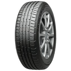 BFGoodrich Advantage Control All Season 245/50R20 102H Passenger Tire Fits: 2016-18 Honda Pilot Elite, 2013-14 Ford Edge SEL Sansujyuku sansujyuku.com