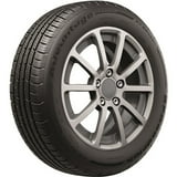 BFGoodrich Advantage Control All Season 245/45R18 100V XL Passenger Tire Fits: 2016-23 Chevrolet Malibu LT, 2009-14 Acura TL SH-AWD Sansujyuku sansujyuku.com