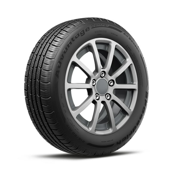 Best Rated and Reviewed in 245/60R18 Tires - Walmart.com