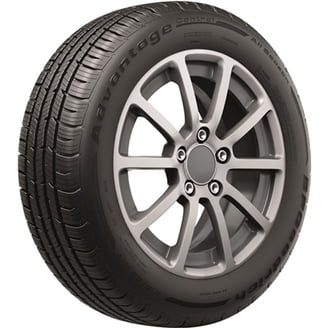 BFGoodrich 245 65R17 Tires for SUVs and Light Trucks - Walmart.com