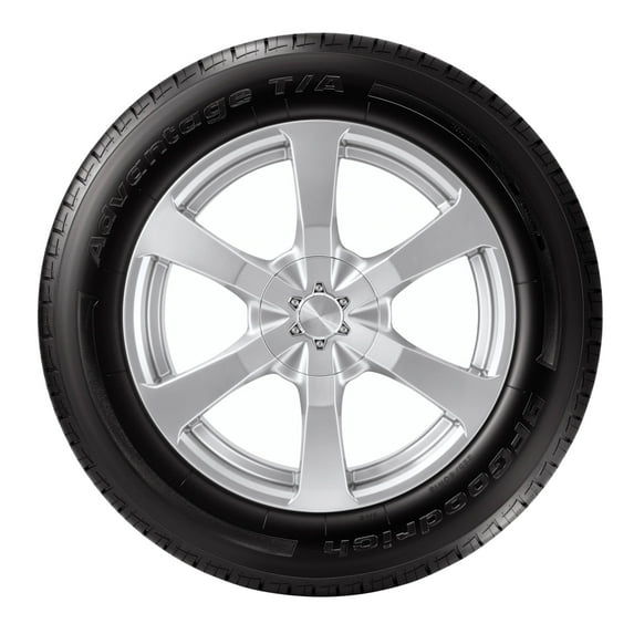 BFGoodrich Advantage T/A 185/65R14 86 T Tire