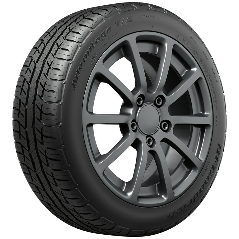 BFGoodrich ADVANTAGE T/A SPORT Tyres for Your Vehicle