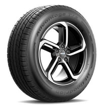 BFGoodrich Advantage T/A Sport All Season 225/60R18 100V XL Passenger Tire