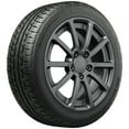 thumbnail image 1 of BFGoodrich Advantage T/A Sport All-Season 235/55R17 99H Tire, 1 of 6