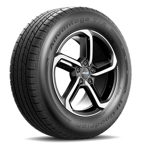 Tires 265 60 17