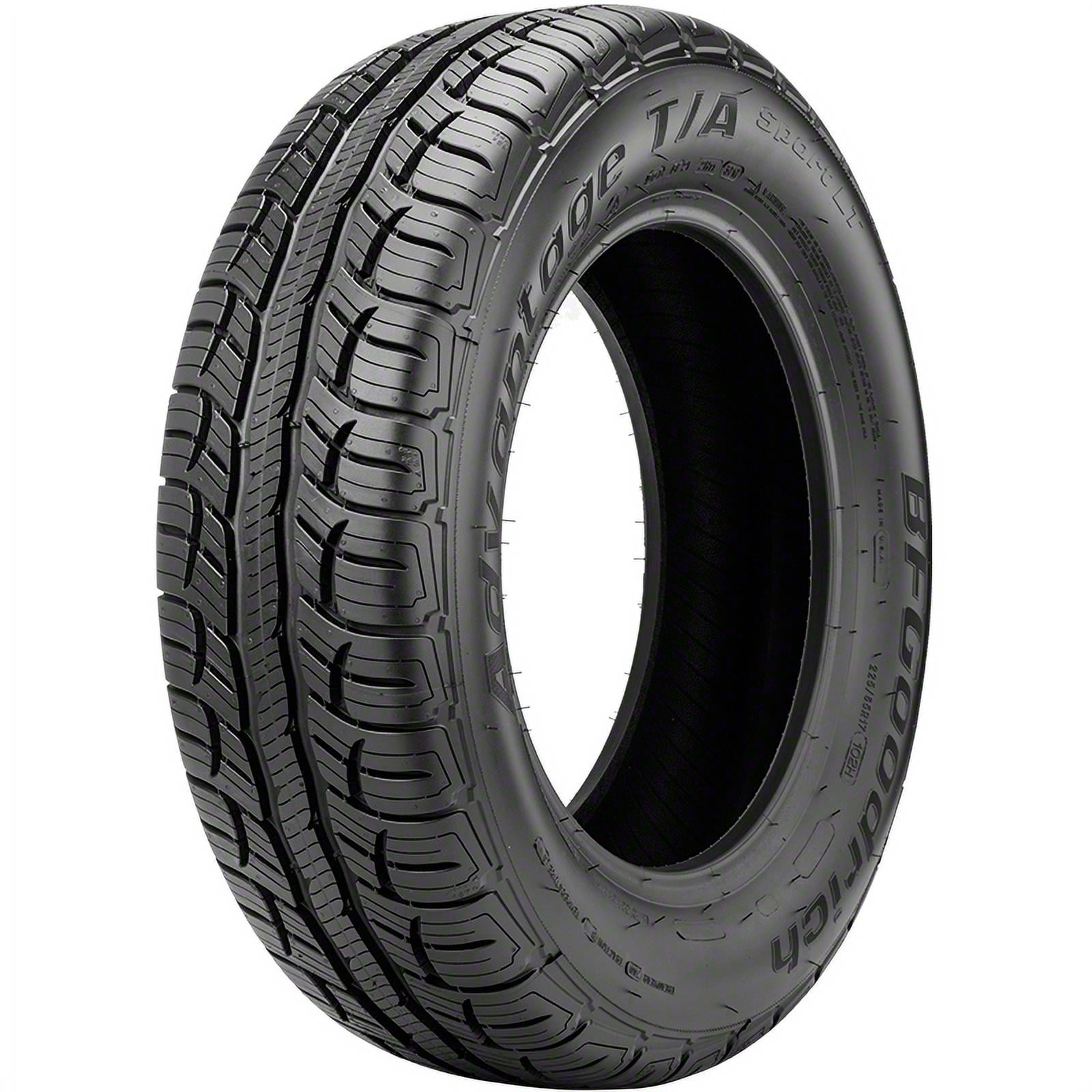 BFGoodrich Advantage T/A Sport LT 265/50R20 111T Tire Fits: 2014-15 Jeep Grand Cherokee Summit, 2019-20 Jeep Grand Cherokee Limited X simolary.com 5 BFGoodrich Advantage T/A Sport LT 265/50R20 111T Tire Fits: 2014-15 Jeep Grand Cherokee Summit, 2019-20 Jeep Grand Cherokee Limited X Simolary simolary.com 5