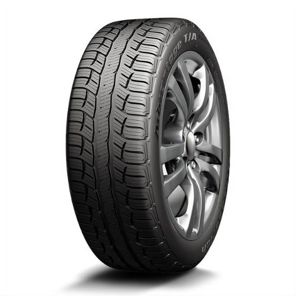 BFGoodrich Advantage T/A Sport LT 275/60R20 115T Tire Fits: 2015-23 Ford F-150 Lariat, 2016-18 Ram 1500 HFE Sansujyuku sansujyuku.com