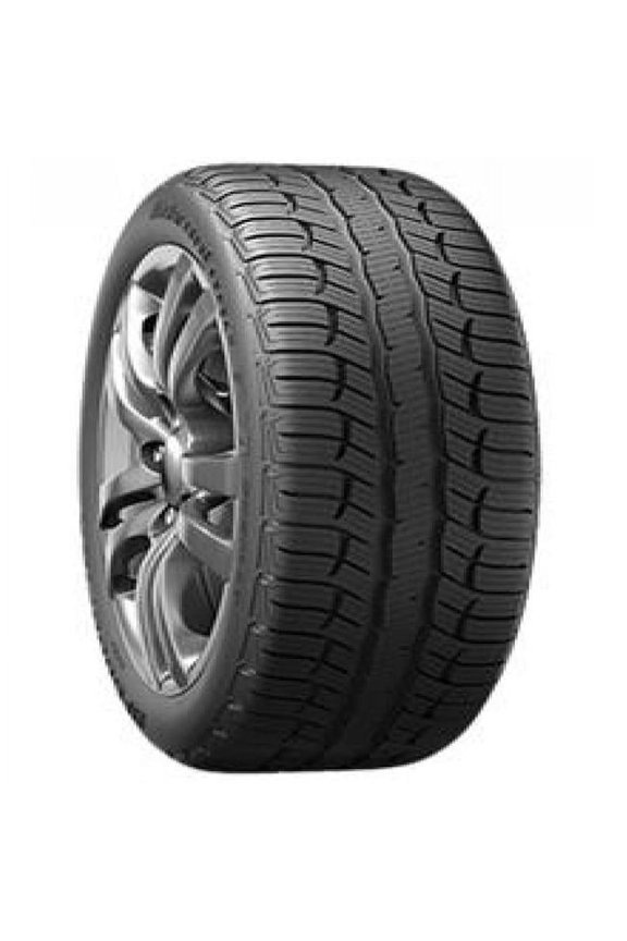 Advantage T-A Sport LT All Weather 265-70R17 115T Tire, Black