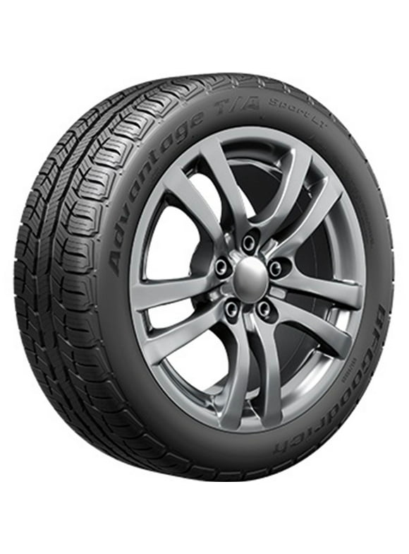 BF Goodrich Advantage T/A Sport Tires in BFGoodrich Tires