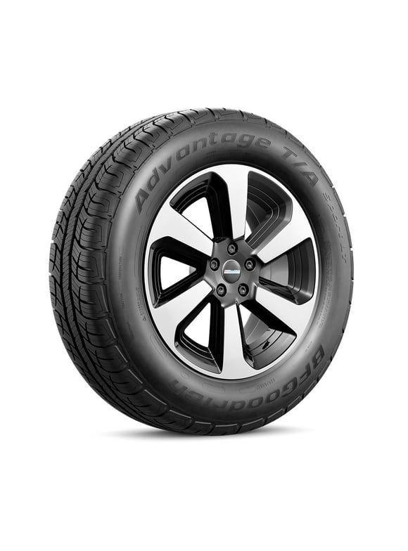 BF Goodrich 265/75R16 Tires in Shop by Size - Walmart.com