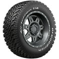 thumbnail image 1 of BFGoodrich All Terrain T/A KO 325/65R18 127R RWL All-Terrain tire, 1 of 9
