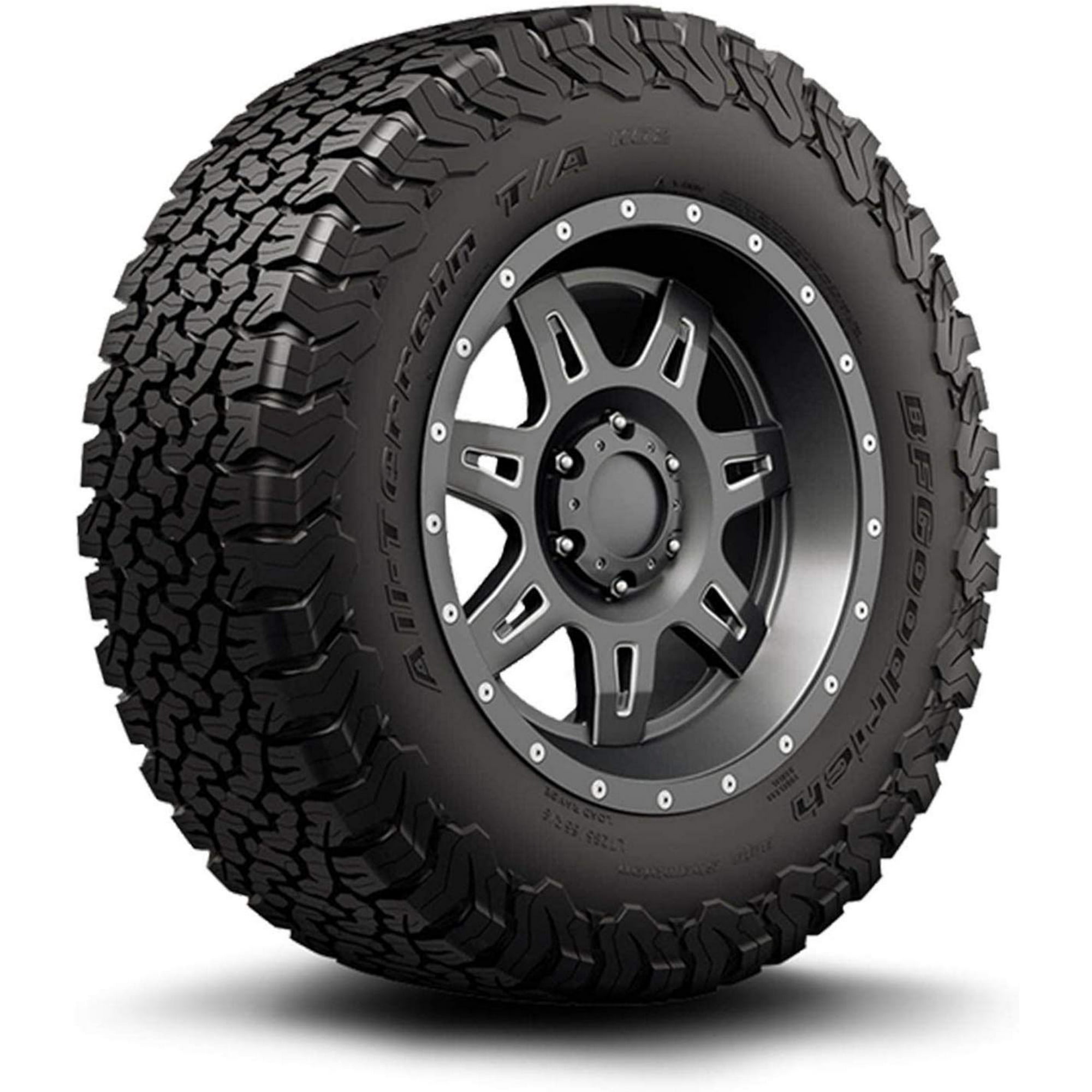 BFGoodrich All-Terrain T/A KO2 235/75R15 104 S Tire