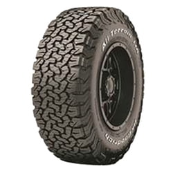 BFGoodrich All-Terrain T/A KO2 285/60-18 118 S Tire Sansujyuku sansujyuku.com