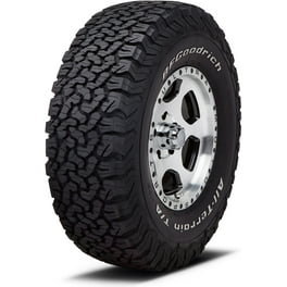 BFGoodrich All-Terrain T/A KO2 All-Season LT235/75R15/C 104/101S