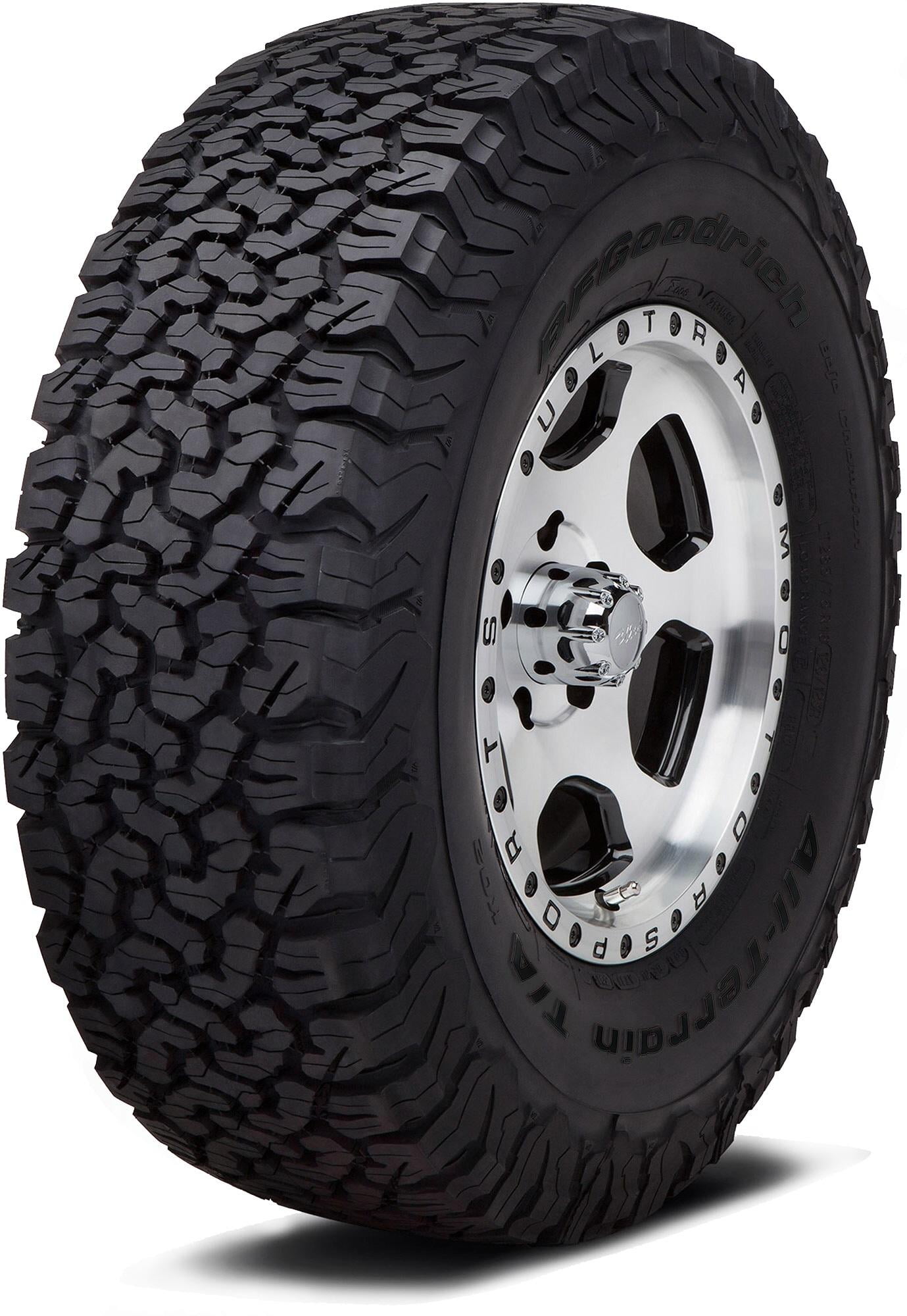 BFGoodrich All-Terrain T/A KO2 All-Season 37×12.50R17/C 116S Tire Sansujyuku sansujyuku.com