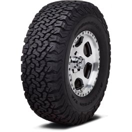 BFGoodrich All-Terrain T/A KO2 All-Season LT285/75R17/E 121/118S Tire