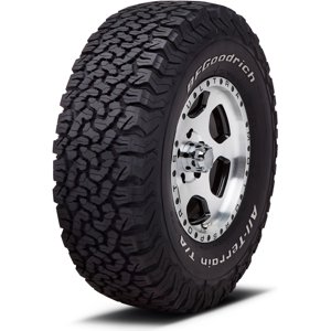 BFGoodrich All-Terrain T/A KO2 All-Season LT325/65R18/E 127/124R Tire Sansujyuku sansujyuku.com