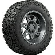 BFGoodrich All-Terrain T/A KO2 All Terrain LT255/65R17 114S D Light Truck Tire Fits: 2004-08 Ford F-150 XLT, 2011-14 Ford F-150 XLT Simolary simolary.com 9