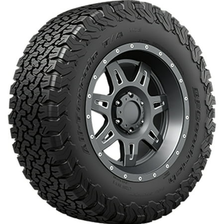 BFGoodrich All-Terrain T/A KO2 All Terrain LT265/60R20 121S E Light Truck Tire Sansujyuku sansujyuku.com