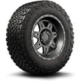 thumbnail image 1 of BFGoodrich All-Terrain T/A KO2 All Terrain LT315/70R17 121/118S E Light Truck Tire, 1 of 5