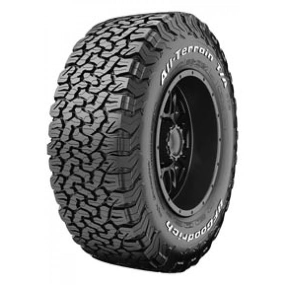 BFGoodrich All-Terrain T/A KO2 All Weather LT255/70R16 E 120/117S Tire