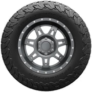 BFGoodrich All-Terrain T/A KO2 Tire LT255/55R18/D 109/105R Fits: 2014-15 BMW X5 sDrive35i, 2007-13 Acura MDX Base Simolary simolary.com 7